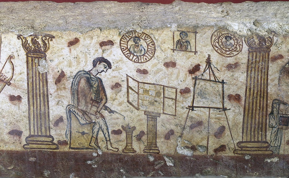 Online Scholarly Catalogue | Art Institute of Chicago | Roman Art