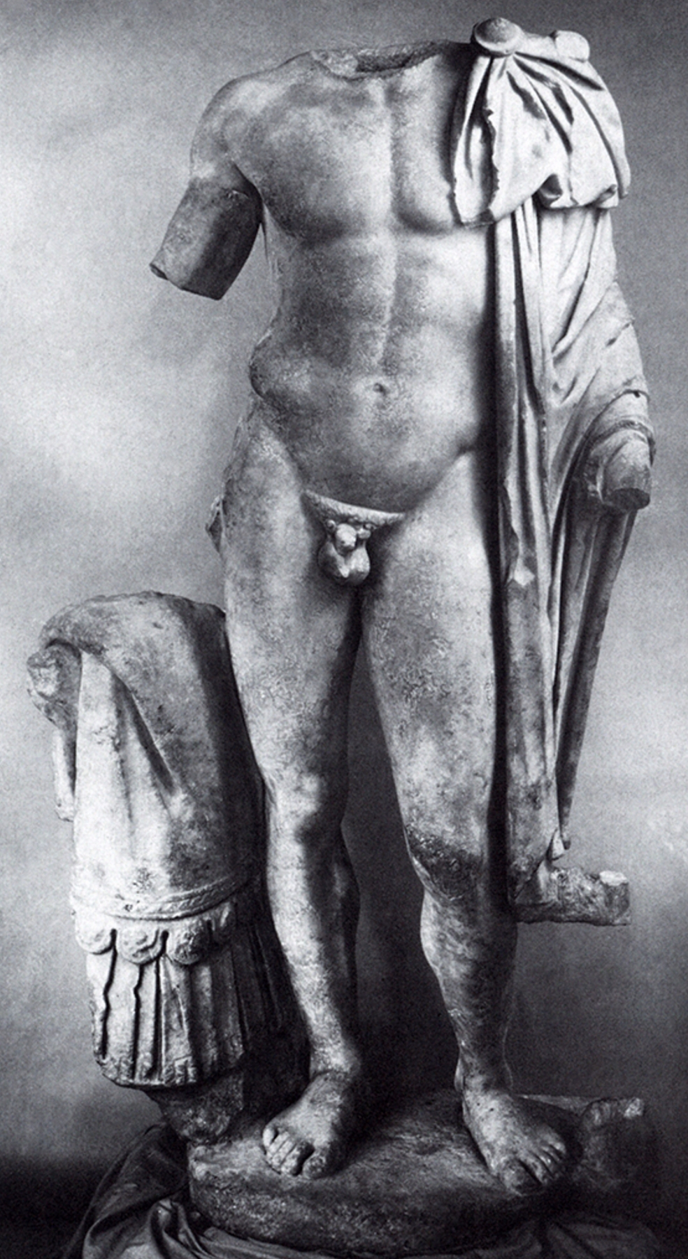 Roman Art | Online Scholarly Catalogue | Art Institute of Chicago | Portrait of a General, from the Via Cavour town house, Palazzo dei Conservatori, Musei Capitolini