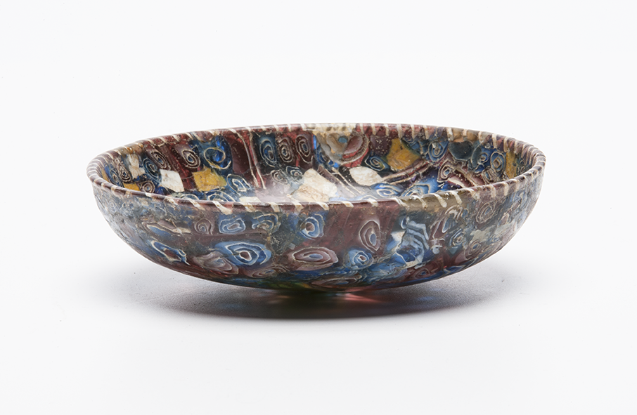 Roman Art | Dish, mid-2nd/early 1st century B.C. | Online Scholarly Catalogue | Art Institute of Chicago