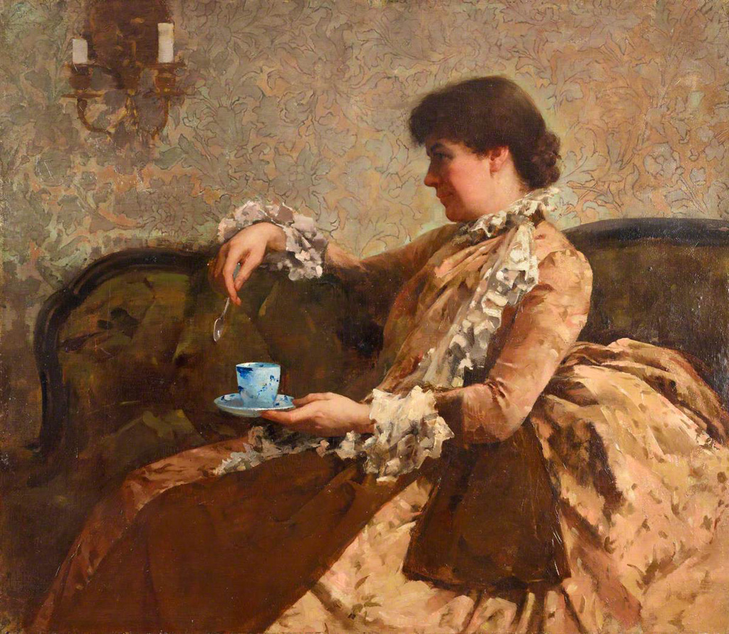 Online Scholarly Catalogue | Art Institute of Chicago | Whistler